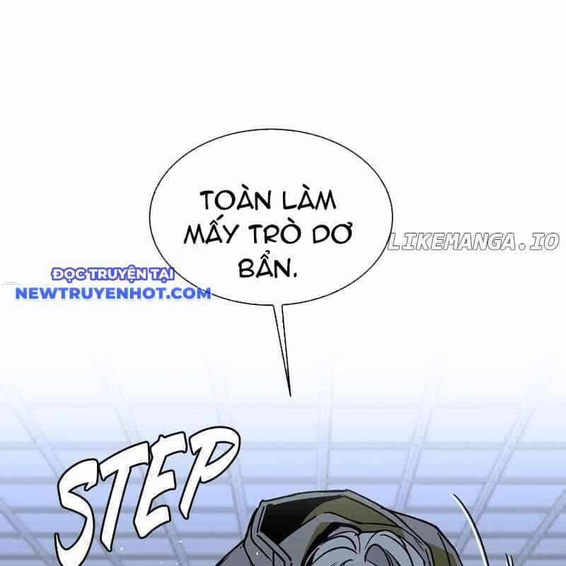 Tận Thế Cũng Chỉ Là Trò Chơi - Chương 68 - ảnh 76