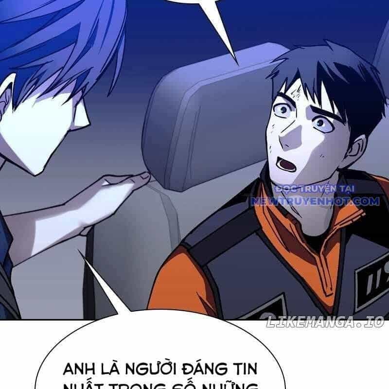 Tận Thế Cũng Chỉ Là Trò Chơi - Chương 72 - ảnh 155