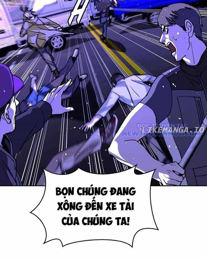 Tận Thế Cũng Chỉ Là Trò Chơi - Chương 73 - ảnh 24