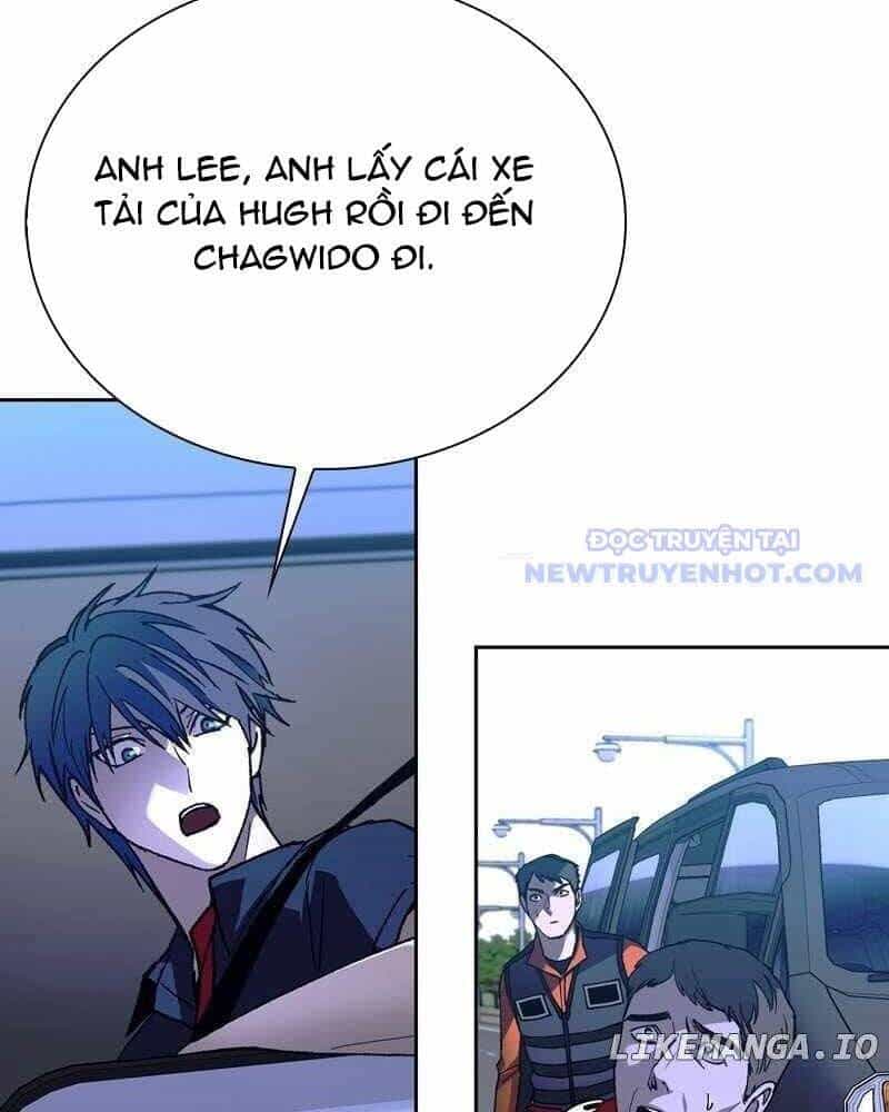 Tận Thế Cũng Chỉ Là Trò Chơi - Chương 73 - ảnh 48