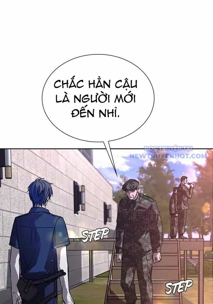 Tận Thế Cũng Chỉ Là Trò Chơi - Chương 75 - ảnh 12