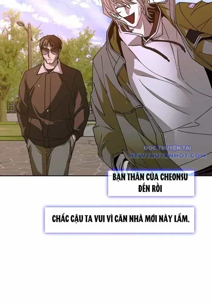 Tận Thế Cũng Chỉ Là Trò Chơi - Chương 75 - ảnh 24
