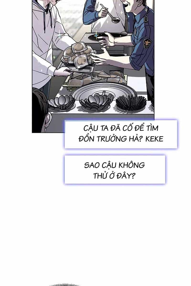 Tận Thế Cũng Chỉ Là Trò Chơi - Chương 8 - ảnh 20