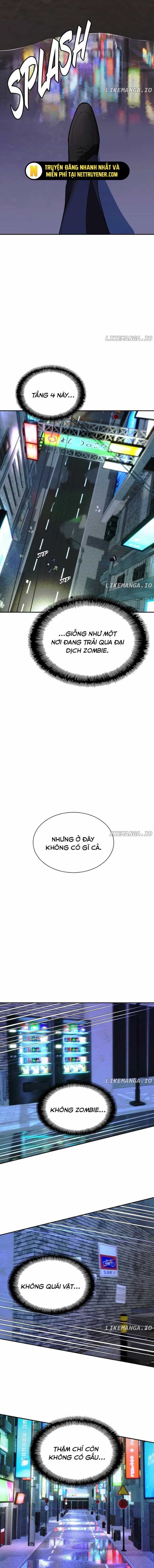 Tận Thế Cũng Chỉ Là Trò Chơi - Chương 80 - ảnh 20