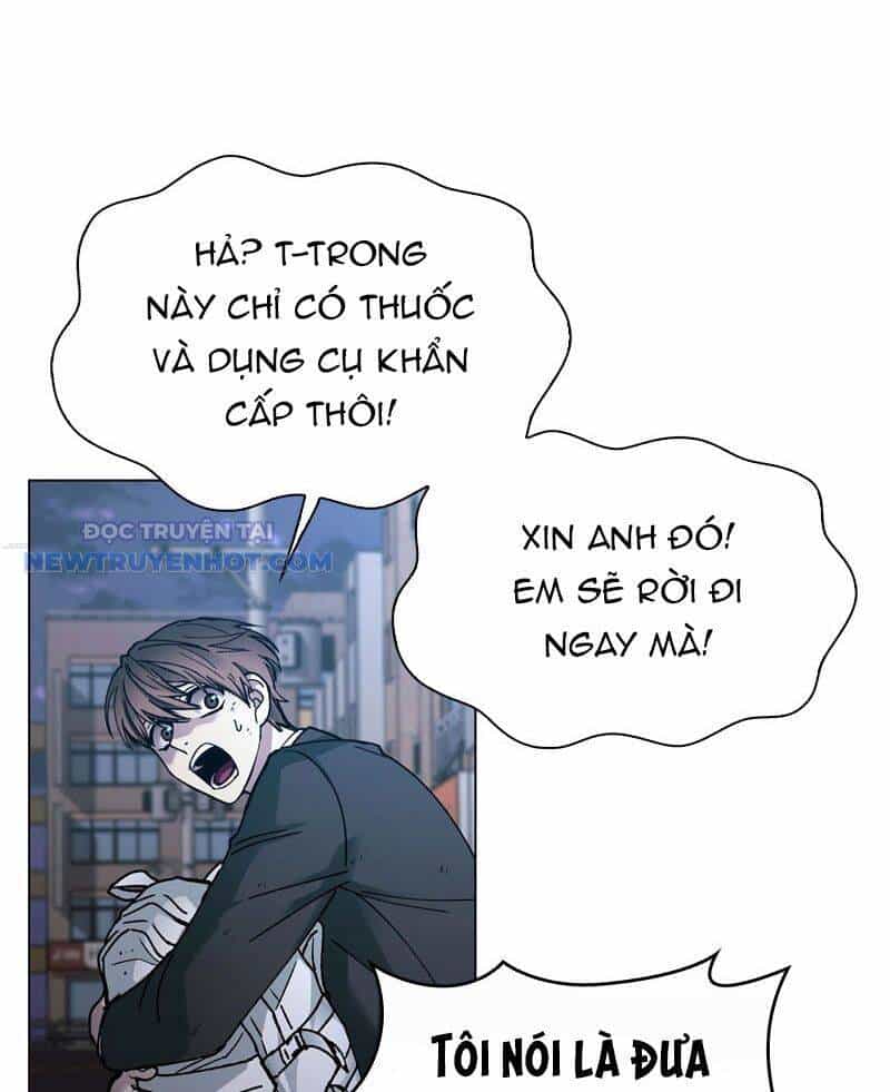 Tận Thế Cũng Chỉ Là Trò Chơi - Chương 9 - ảnh 22