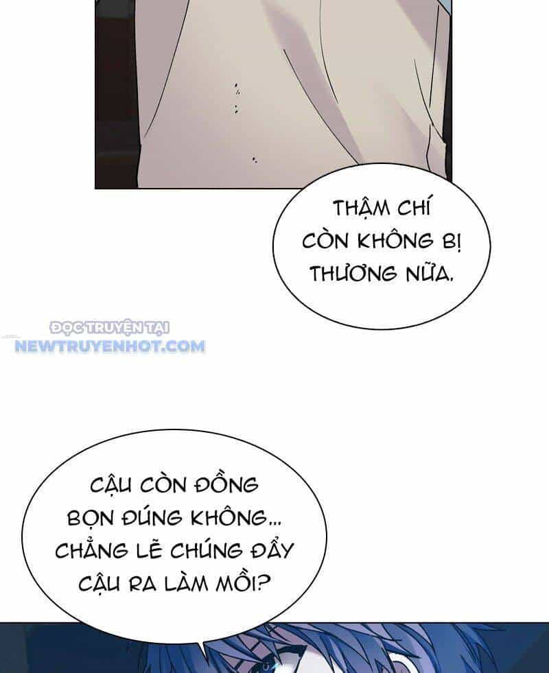 Tận Thế Cũng Chỉ Là Trò Chơi - Chương 9 - ảnh 32