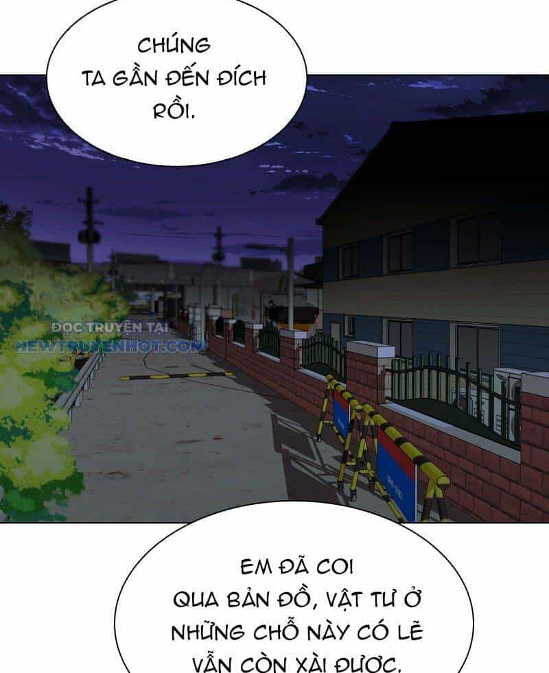Tận Thế Cũng Chỉ Là Trò Chơi - Chương 9 - ảnh 94