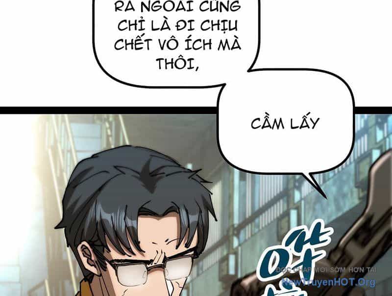 Tận Thế Giáng Lâm, Ta Trùng Sinh Thành Bạo Quân - Chương 14 - ảnh 33