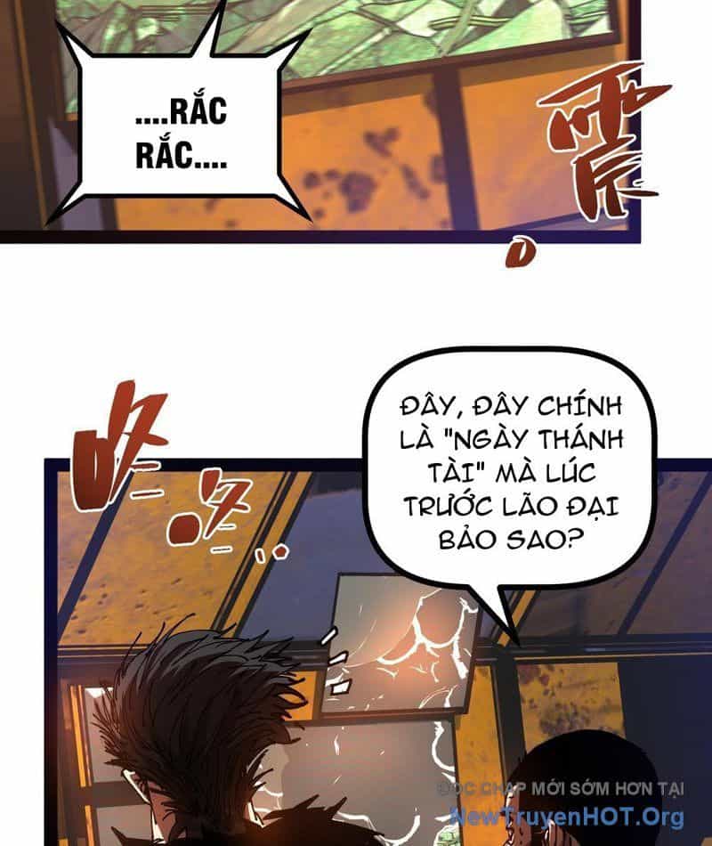 Tận Thế Giáng Lâm, Ta Trùng Sinh Thành Bạo Quân - Chương 15 - ảnh 13