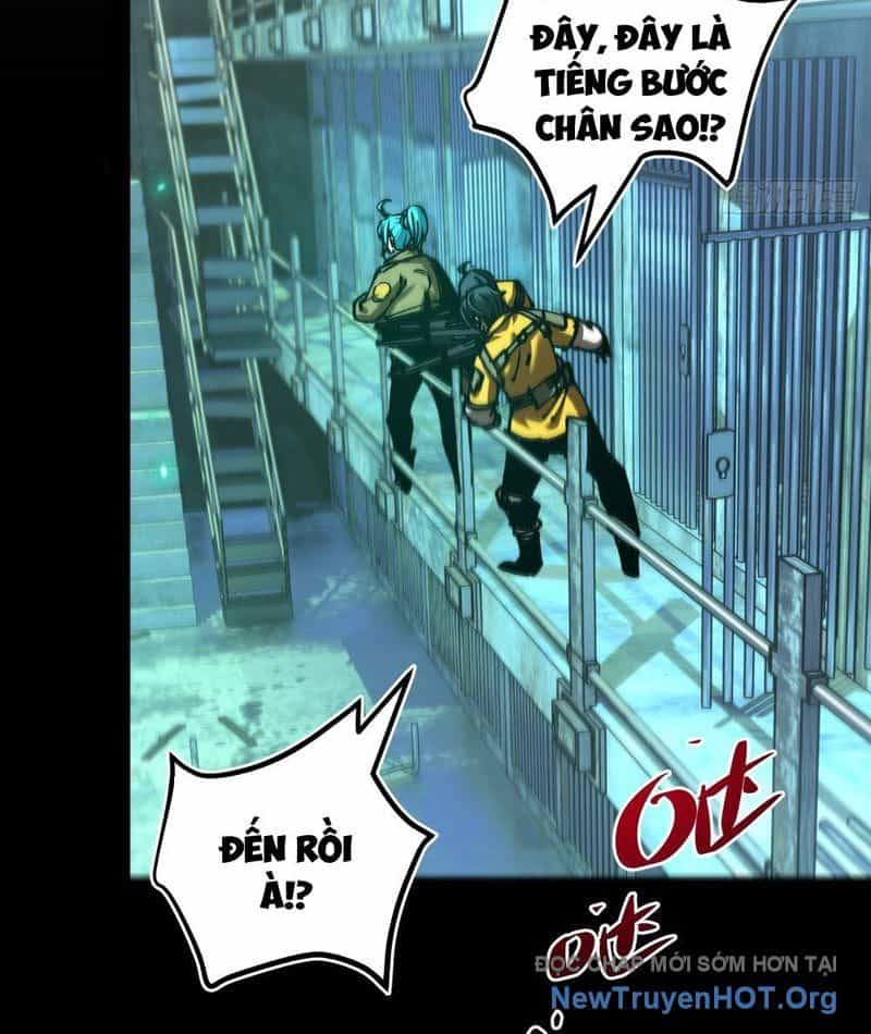 Tận Thế Giáng Lâm, Ta Trùng Sinh Thành Bạo Quân - Chương 15 - ảnh 50