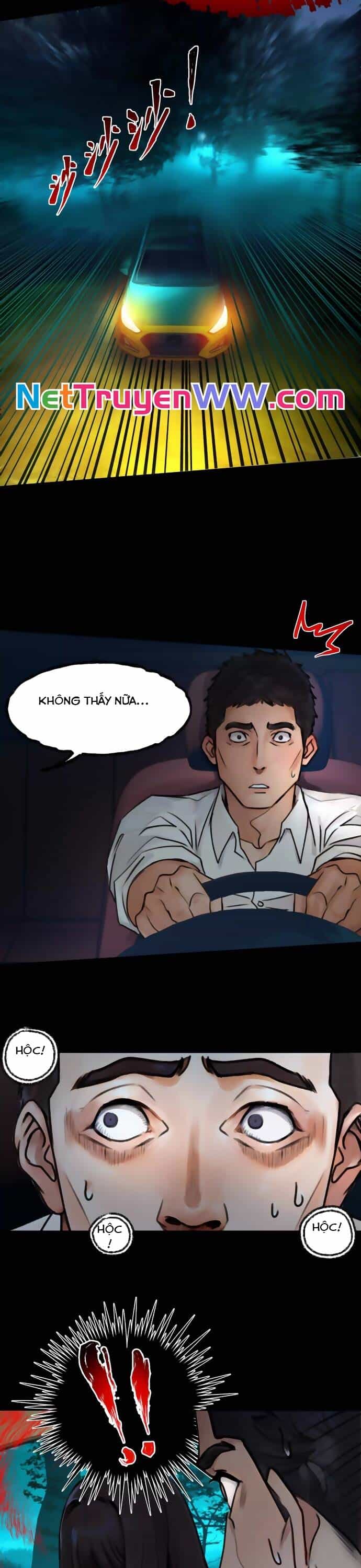 Tân Thiên Sư - Chương 1 - ảnh 19