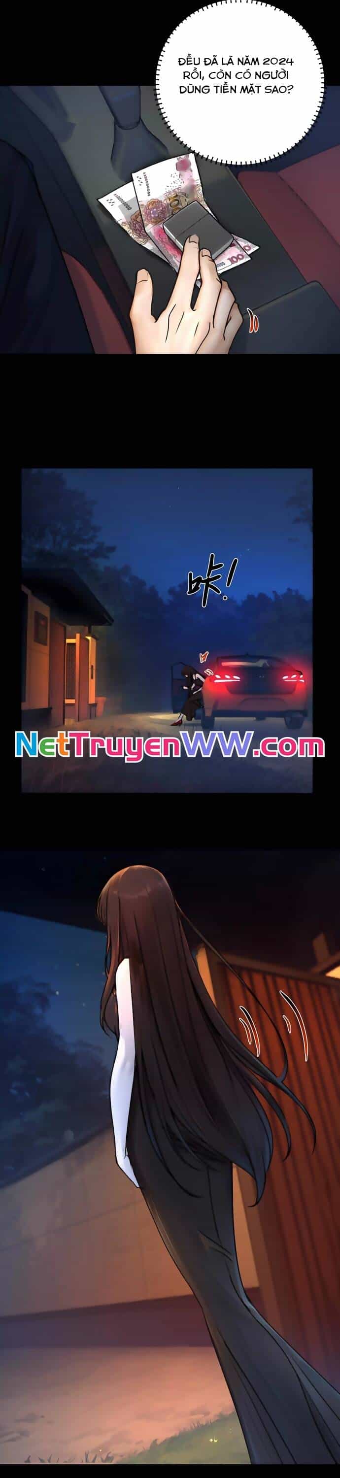 Tân Thiên Sư - Chương 1 - ảnh 6