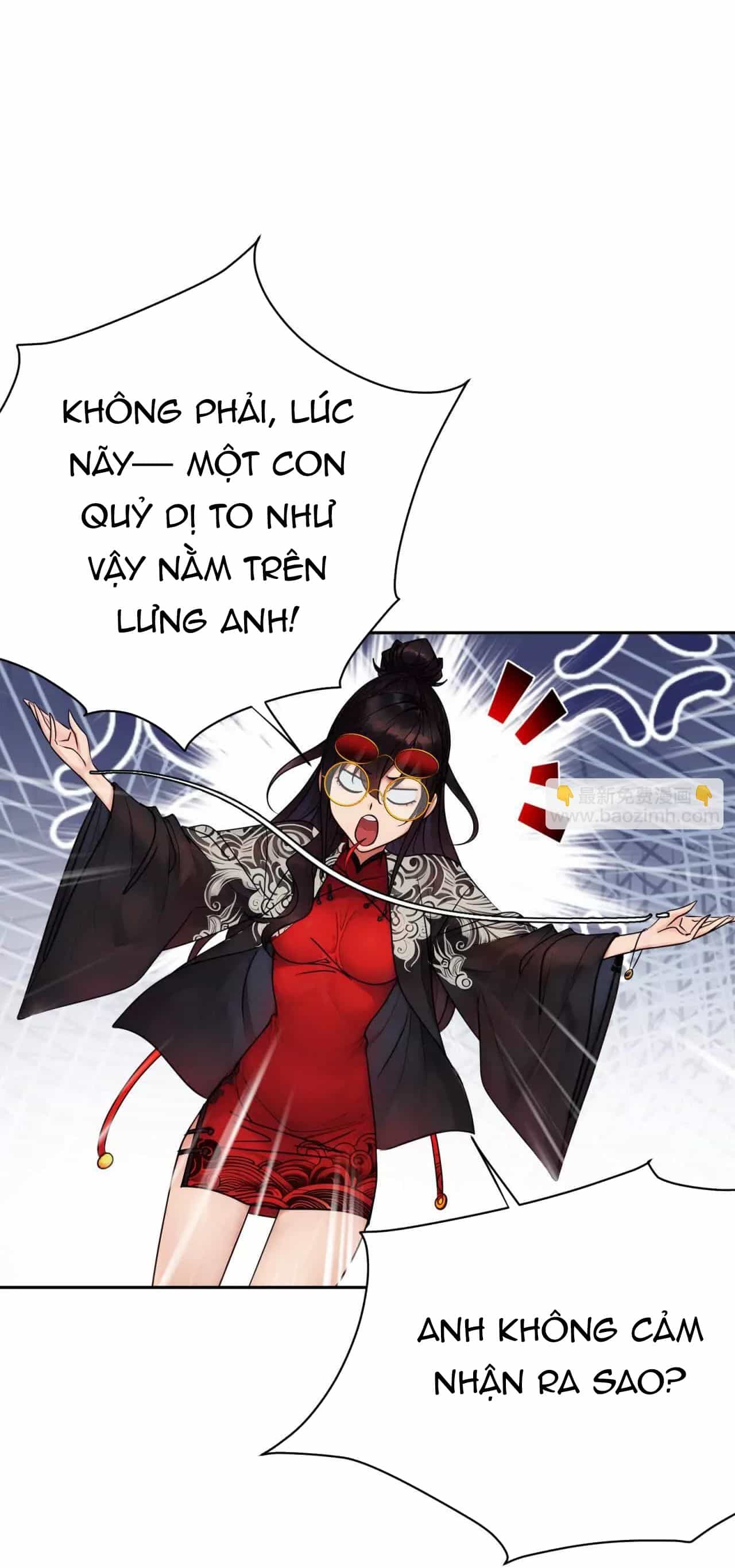 Tân Thiên Sư - Chương 18 - ảnh 44