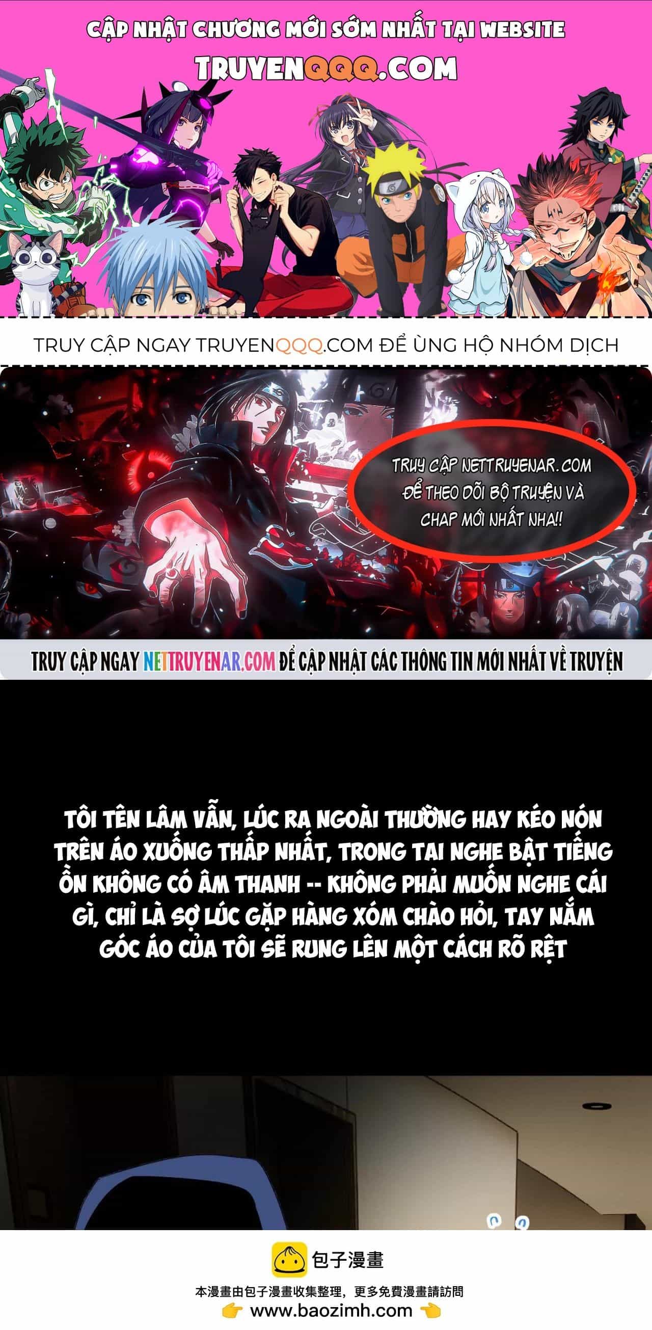 Tân Thiên Sư - Chương 19 - ảnh 1