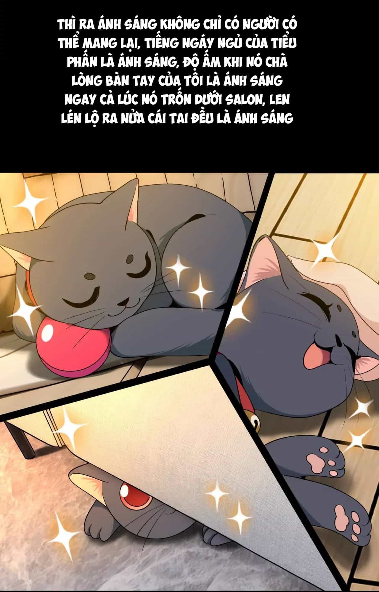 Tân Thiên Sư - Chương 19 - ảnh 15