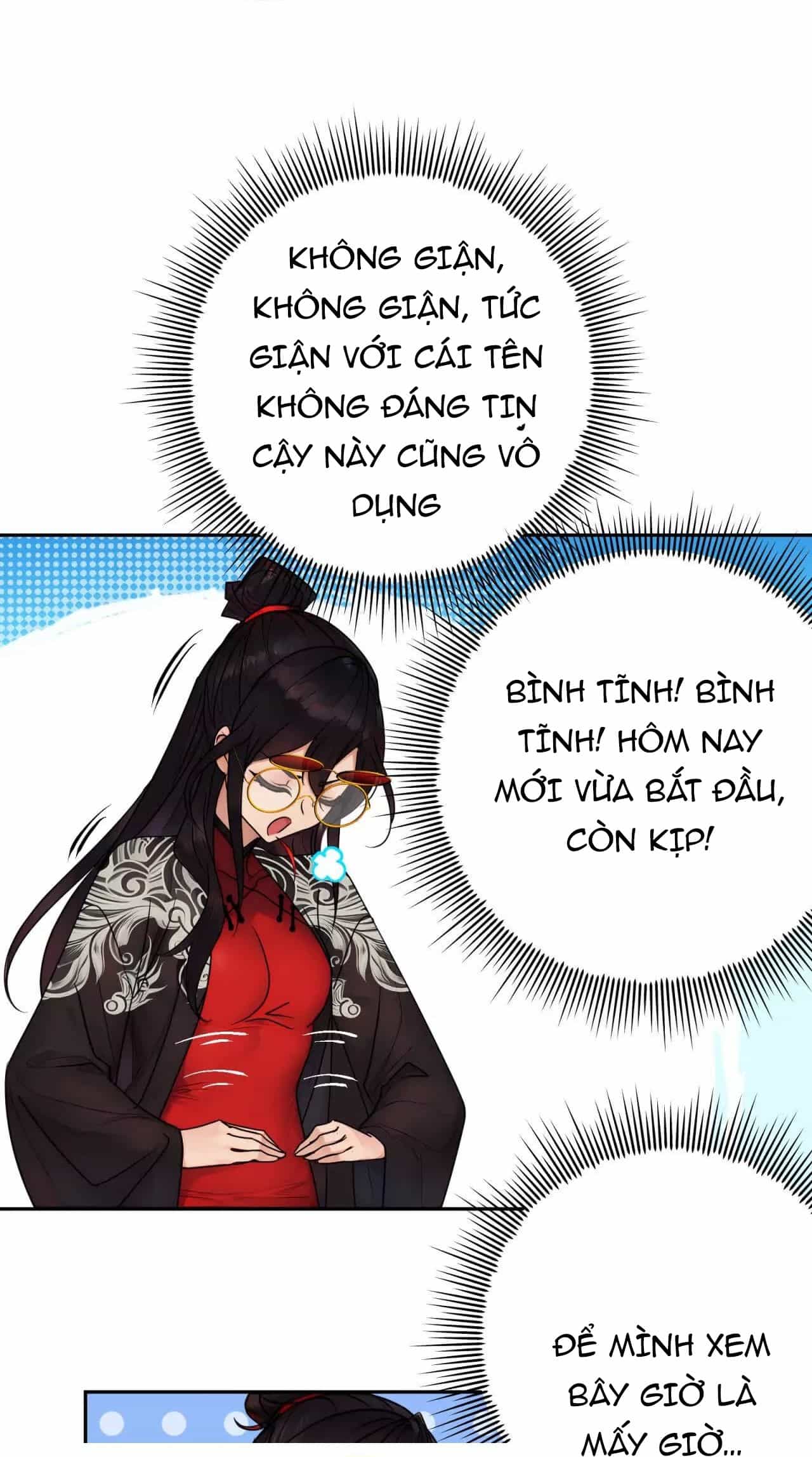 Tân Thiên Sư - Chương 19 - ảnh 48
