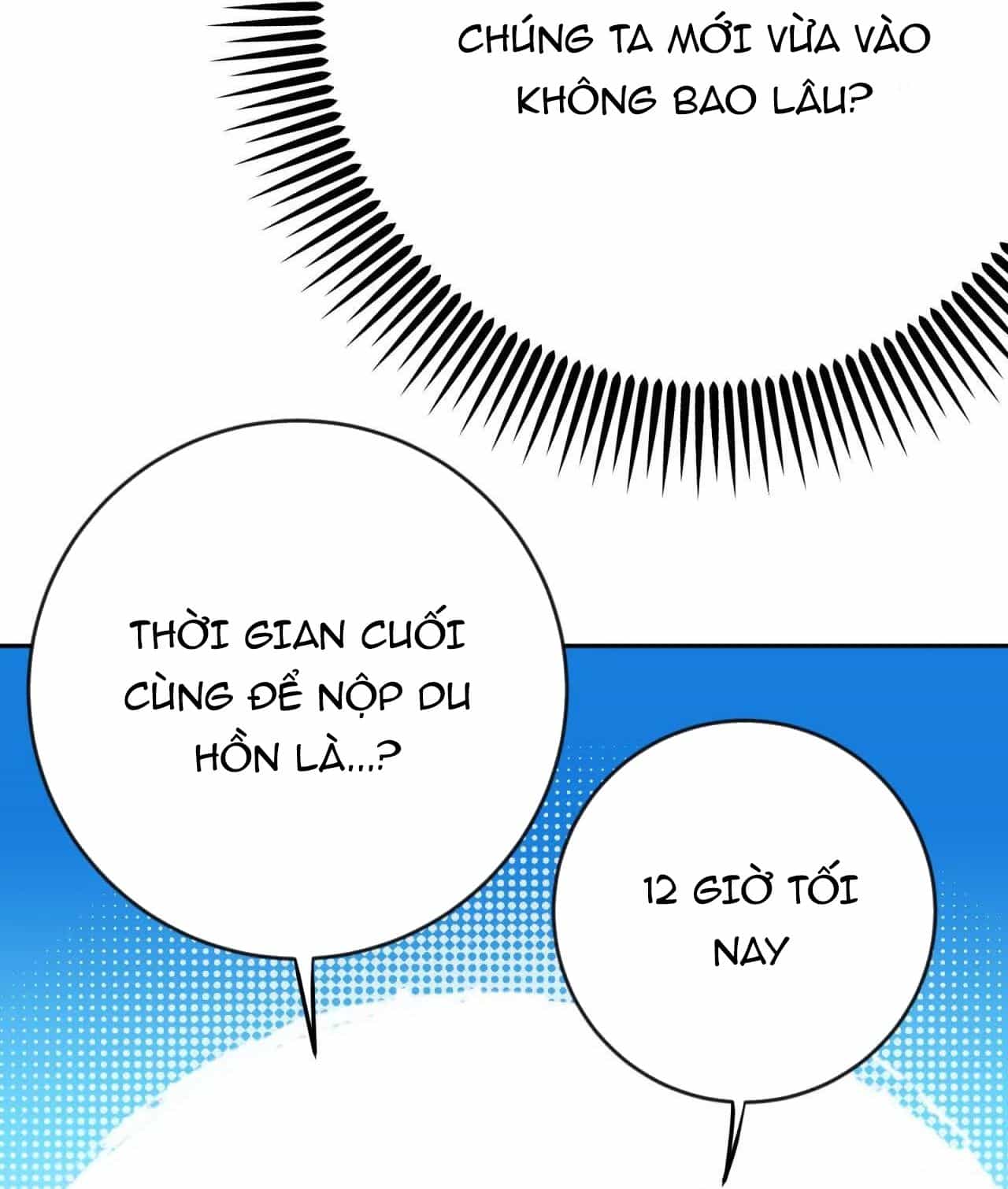 Tân Thiên Sư - Chương 19 - ảnh 52