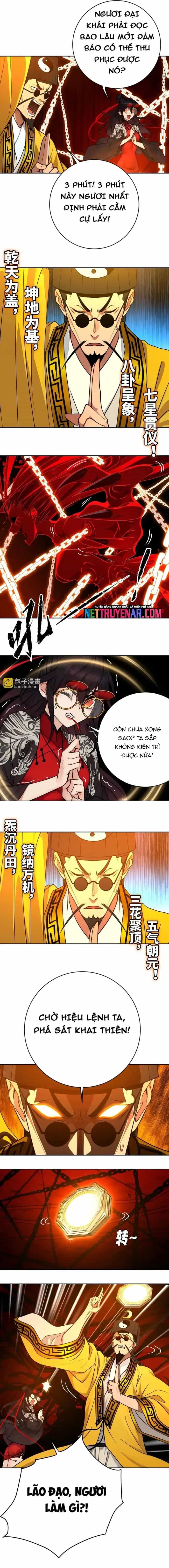 Tân Thiên Sư - Chương 22 - ảnh 5