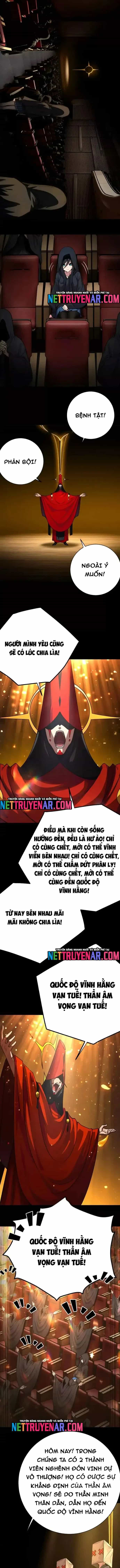Tân Thiên Sư - Chương 23 - ảnh 8