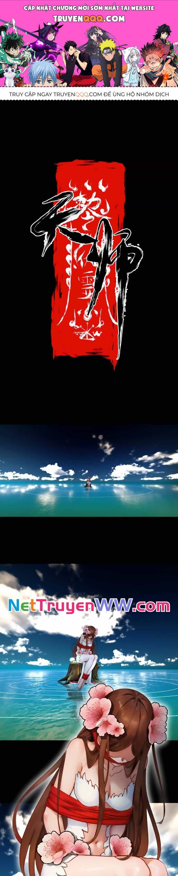 Tân Thiên Sư - Chương 3 - ảnh 1