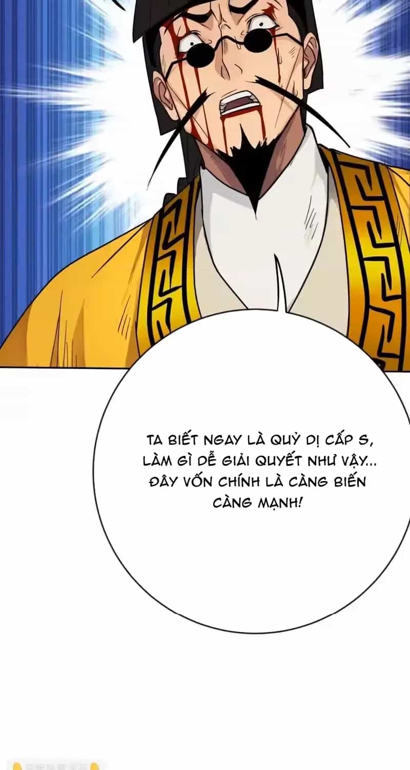 Tân Thiên Sư - Chương 31 - ảnh 44