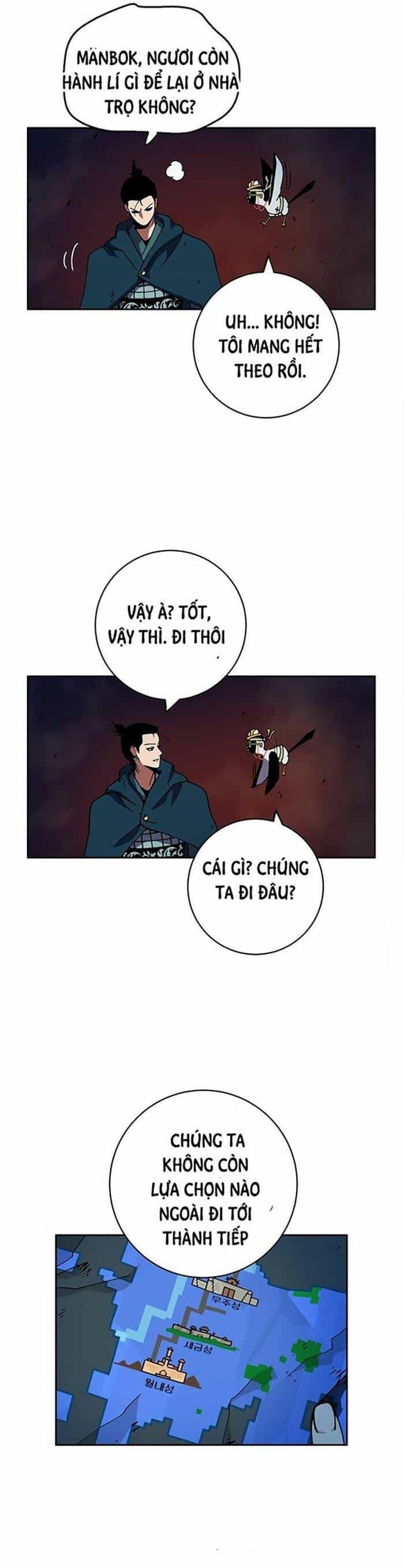 Tân Thủ Mạnh Nhất: Kỹ Năng Cấp 999 - Chương 2 - ảnh 76