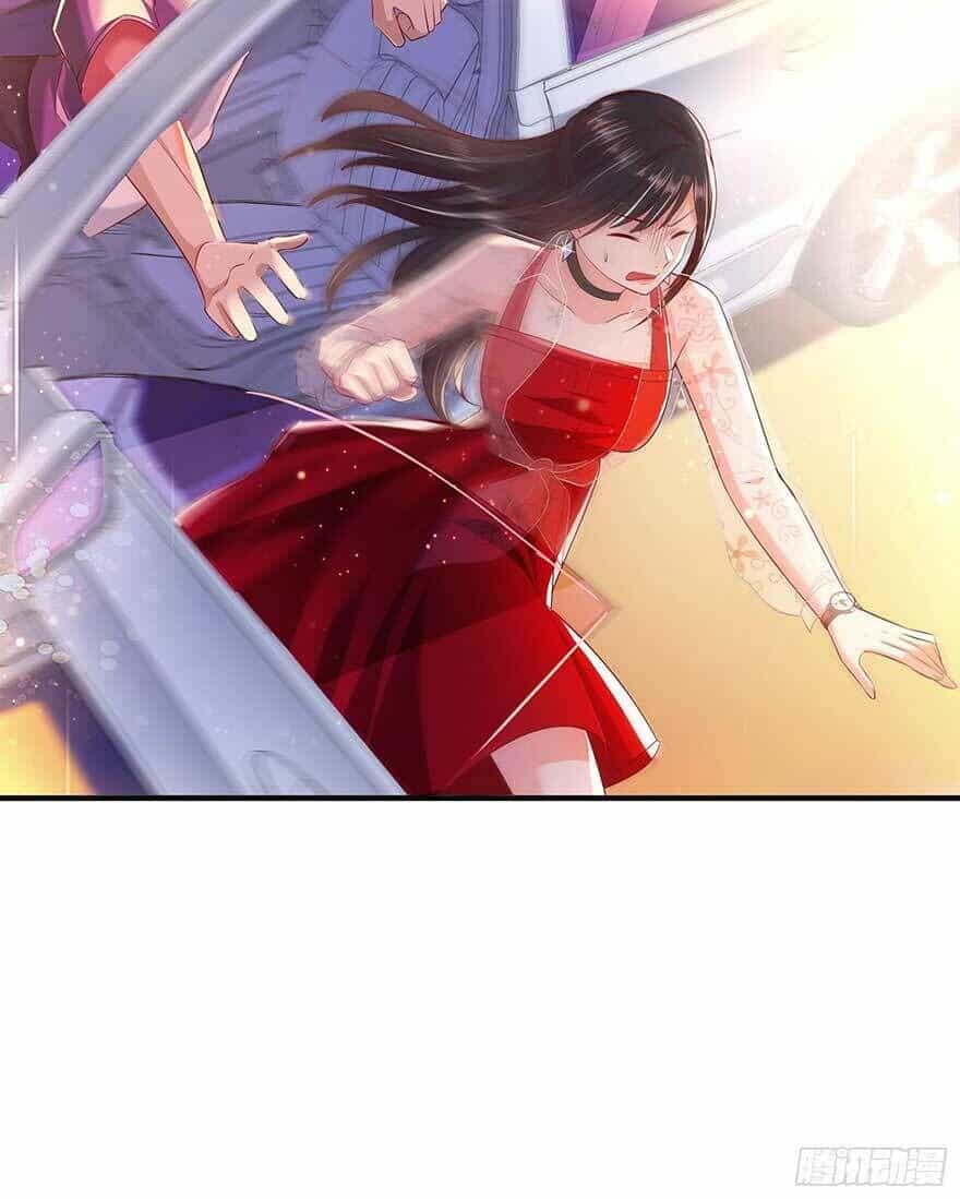 Tần Tưởng Thịnh Gả Cho Anh - Chương 1 - ảnh 25