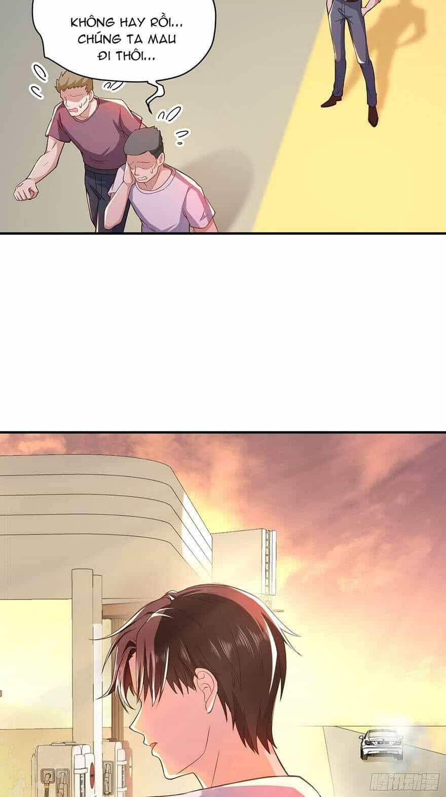 Tần Tưởng Thịnh Gả Cho Anh - Chương 1 - ảnh 48