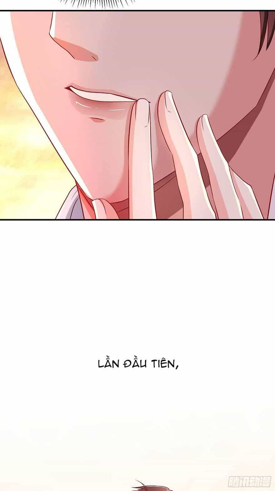 Tần Tưởng Thịnh Gả Cho Anh - Chương 1 - ảnh 56
