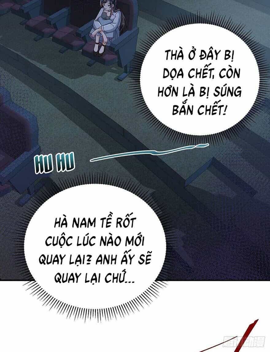 Tần Tưởng Thịnh Gả Cho Anh - Chương 10 - ảnh 15
