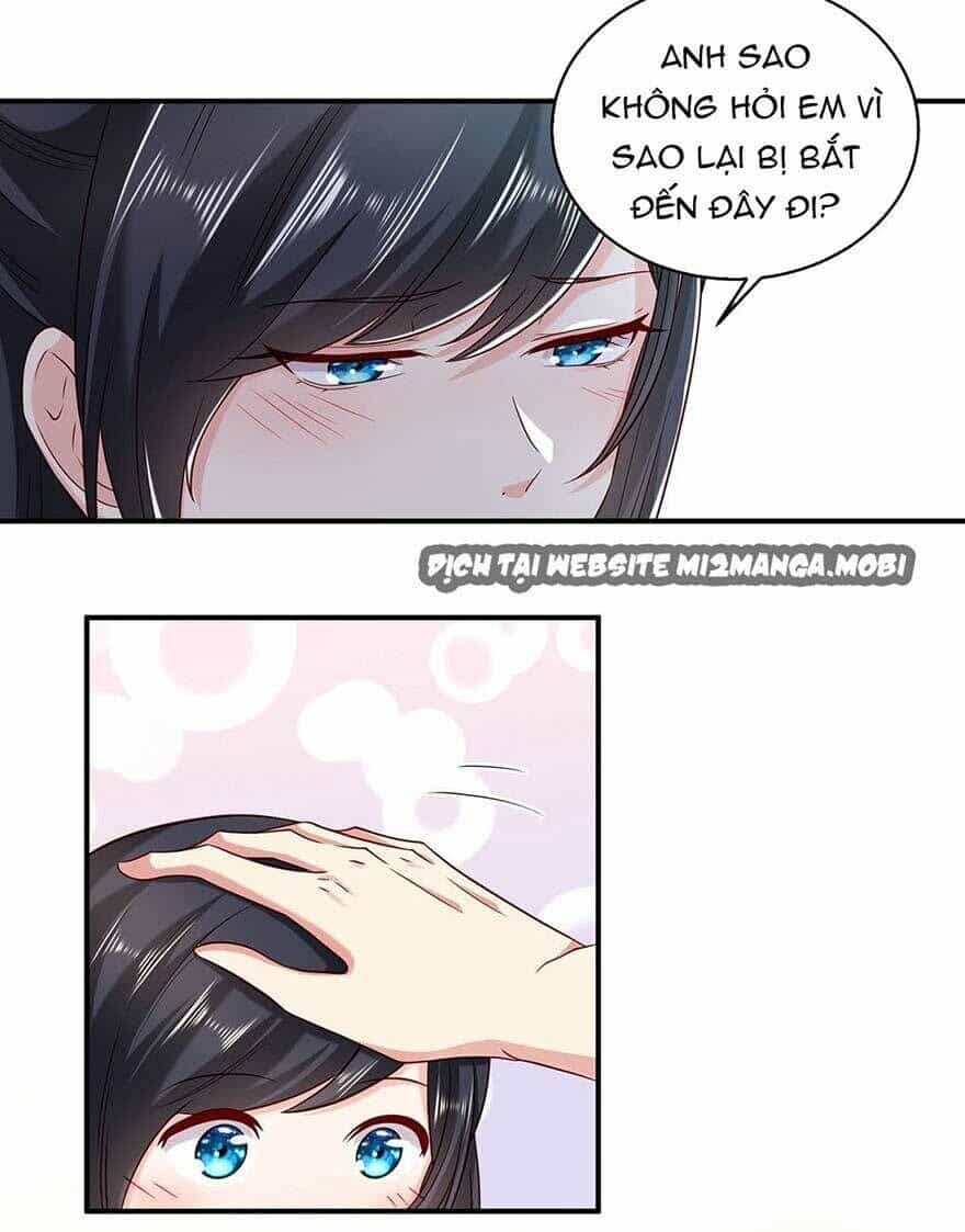 Tần Tưởng Thịnh Gả Cho Anh - Chương 11 - ảnh 32
