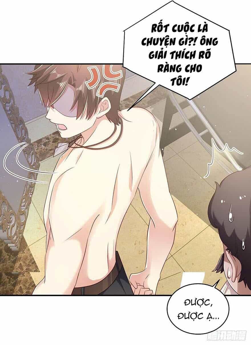 Tần Tưởng Thịnh Gả Cho Anh - Chương 13 - ảnh 15