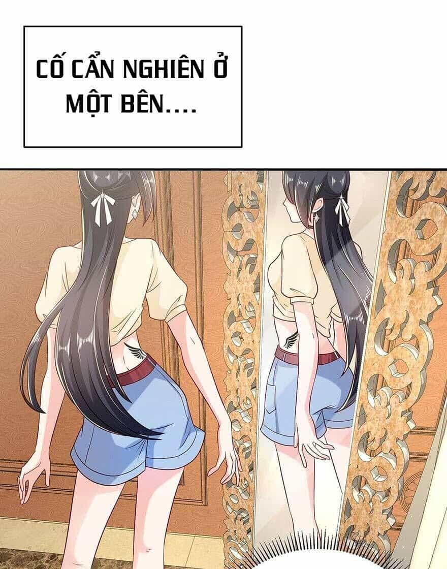 Tần Tưởng Thịnh Gả Cho Anh - Chương 13 - ảnh 16