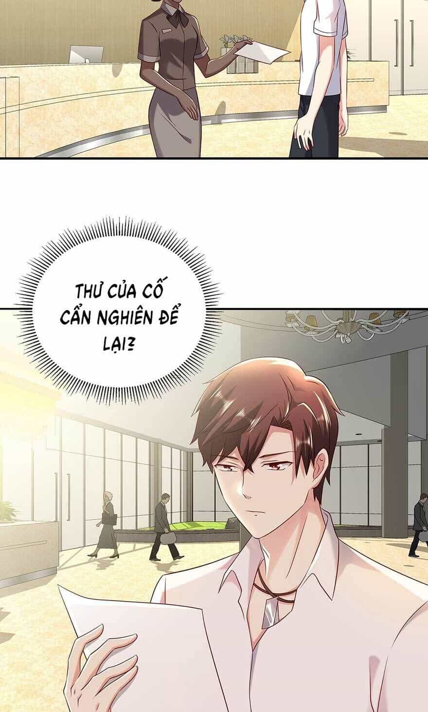 Tần Tưởng Thịnh Gả Cho Anh - Chương 14 - ảnh 36