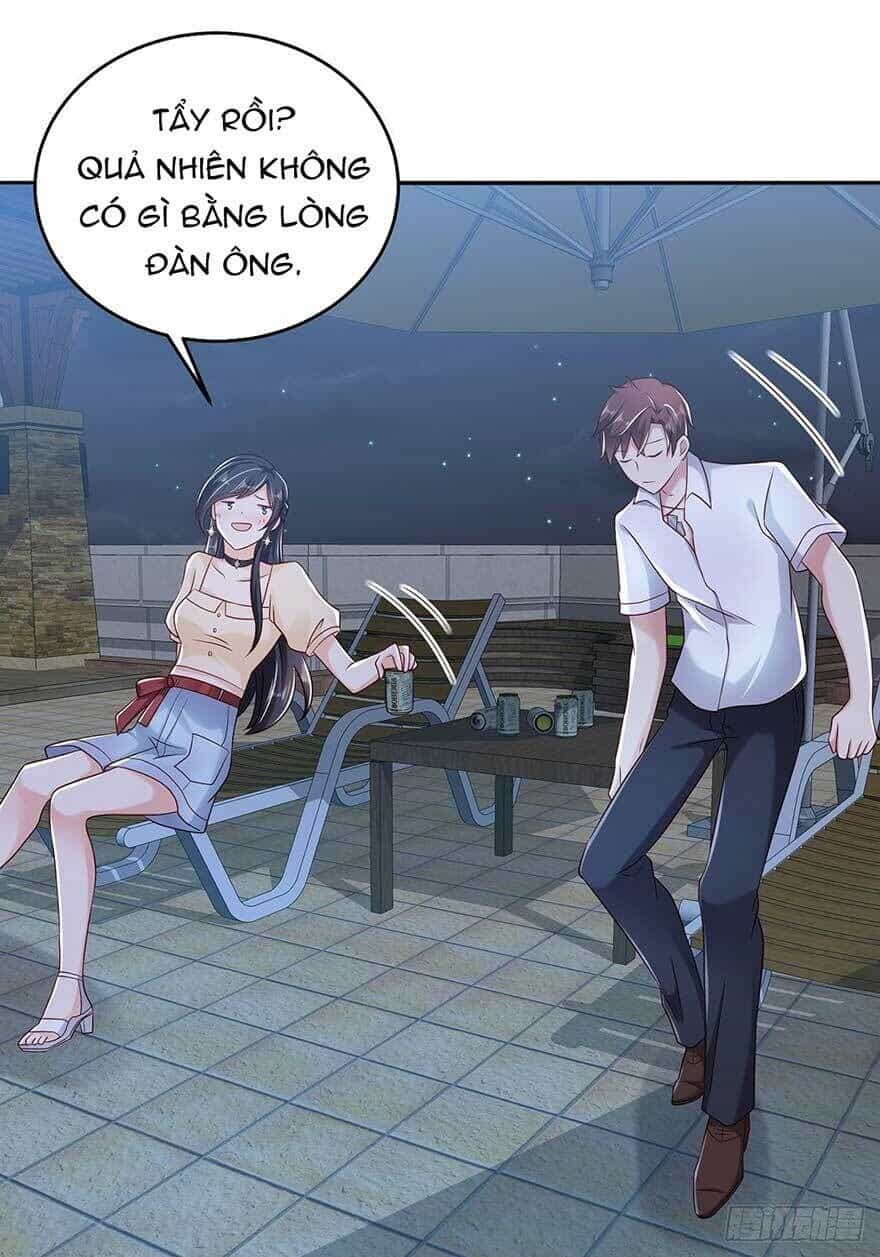 Tần Tưởng Thịnh Gả Cho Anh - Chương 14 - ảnh 8