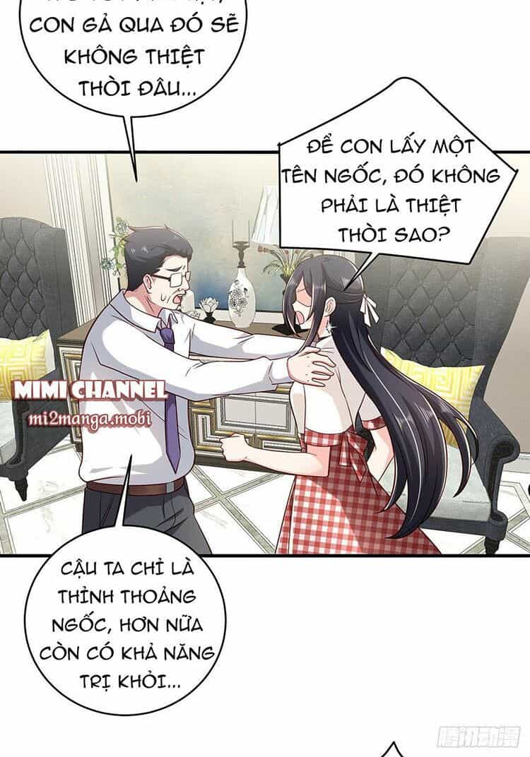 Tần Tưởng Thịnh Gả Cho Anh - Chương 18 - ảnh 5