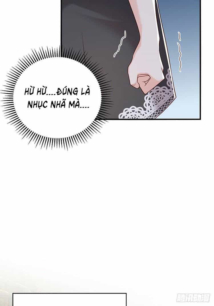 Tần Tưởng Thịnh Gả Cho Anh - Chương 19 - ảnh 20