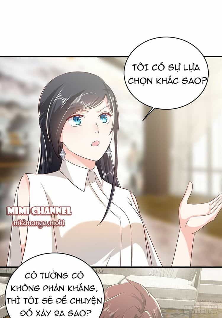 Tần Tưởng Thịnh Gả Cho Anh - Chương 19 - ảnh 31