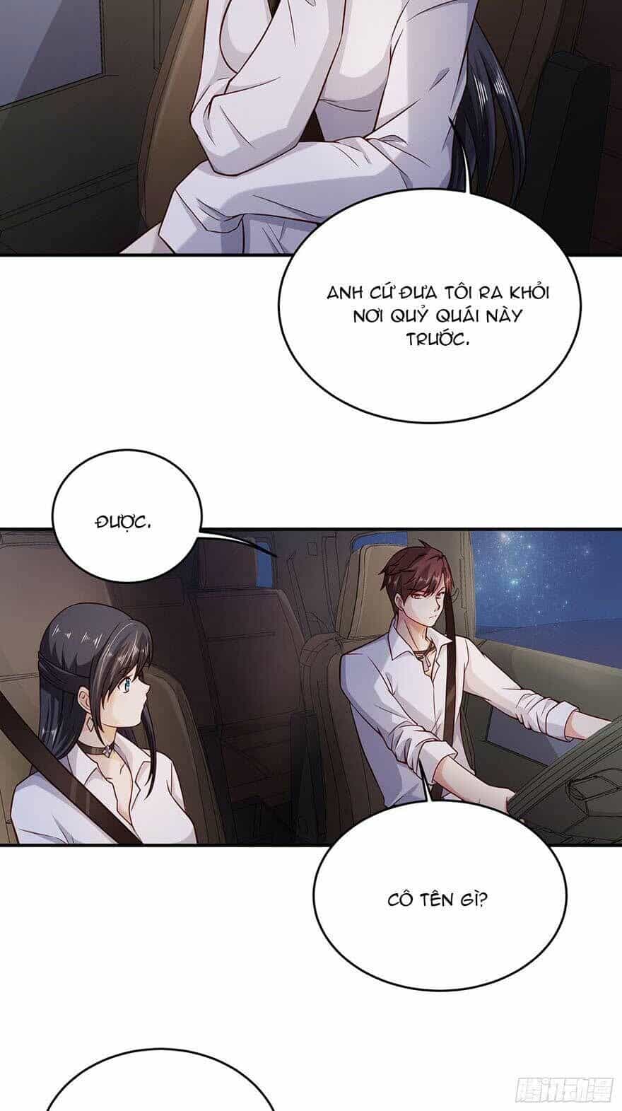 Tần Tưởng Thịnh Gả Cho Anh - Chương 2 - ảnh 17