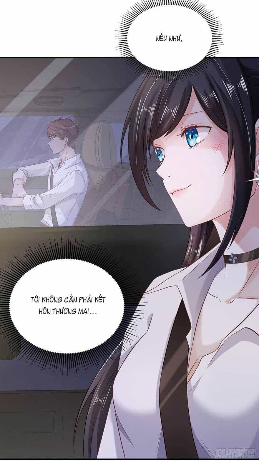 Tần Tưởng Thịnh Gả Cho Anh - Chương 2 - ảnh 21