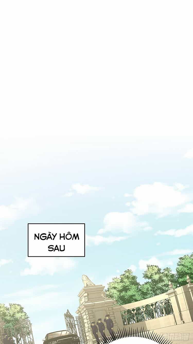 Tần Tưởng Thịnh Gả Cho Anh - Chương 20 - ảnh 21