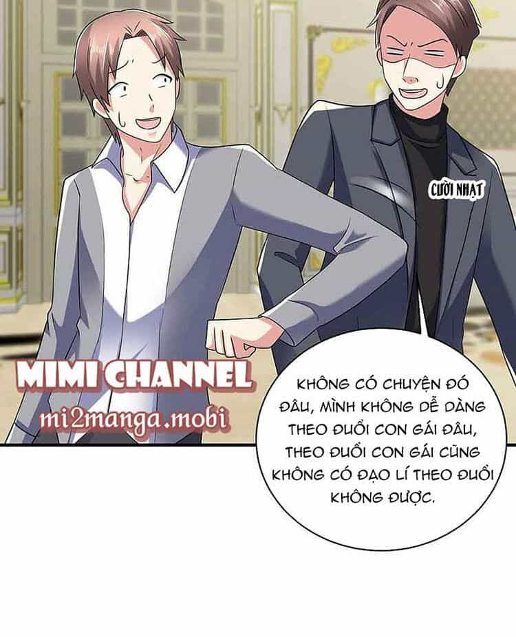 Tần Tưởng Thịnh Gả Cho Anh - Chương 22 - ảnh 24