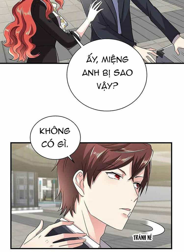 Tần Tưởng Thịnh Gả Cho Anh - Chương 22 - ảnh 7