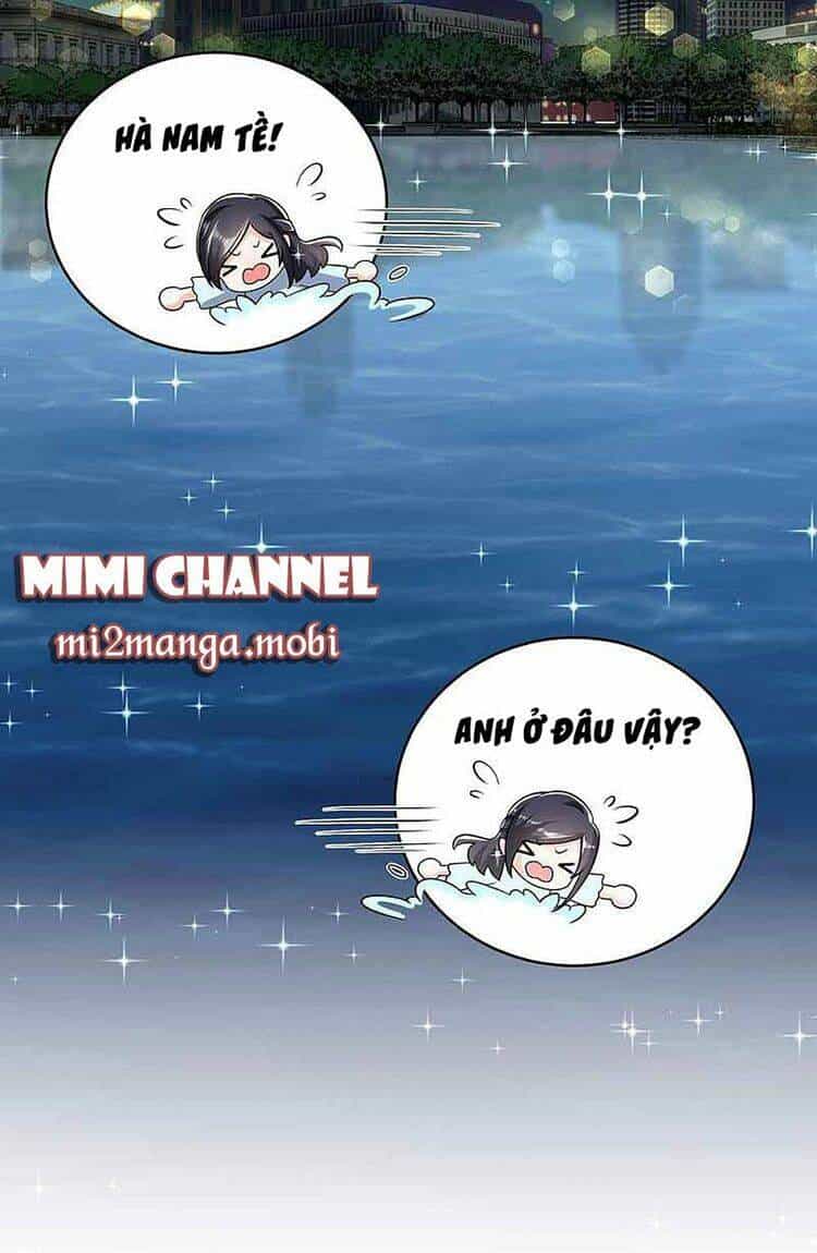 Tần Tưởng Thịnh Gả Cho Anh - Chương 25 - ảnh 21