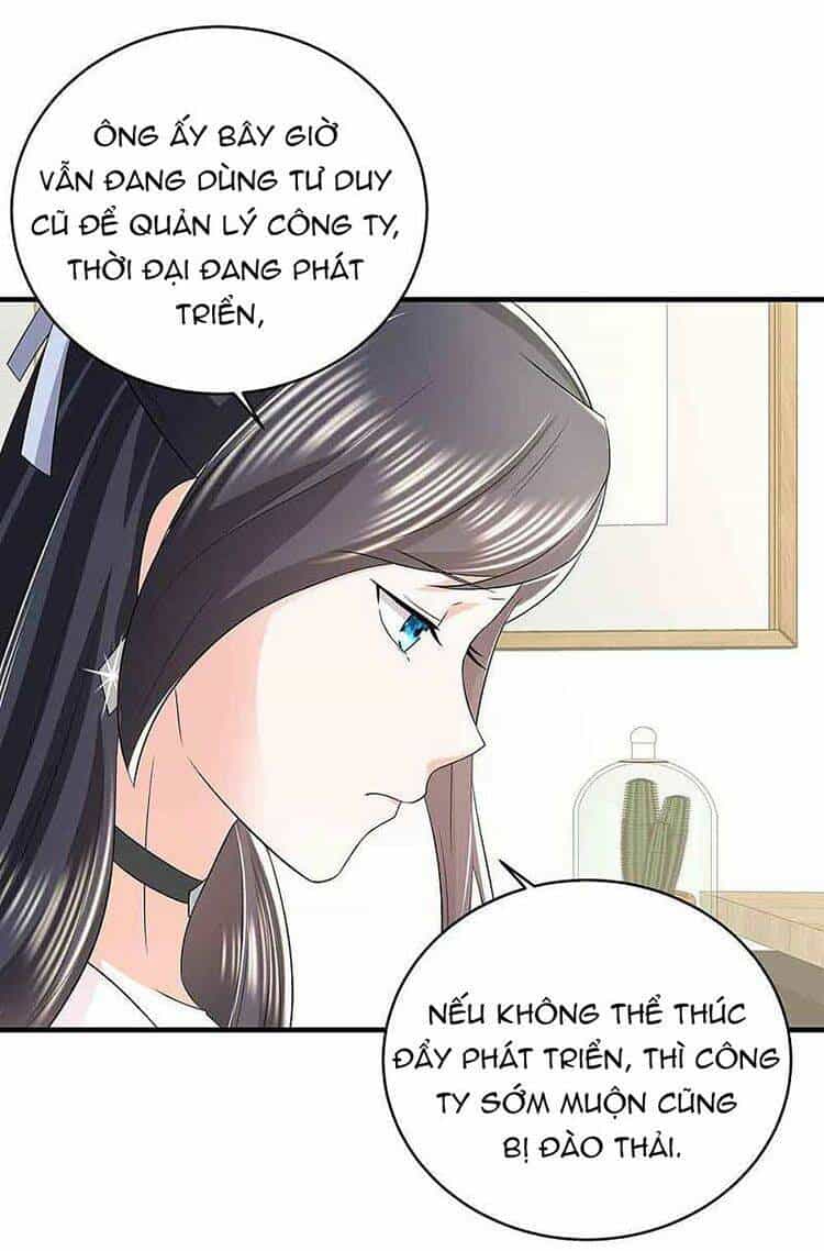 Tần Tưởng Thịnh Gả Cho Anh - Chương 25 - ảnh 40