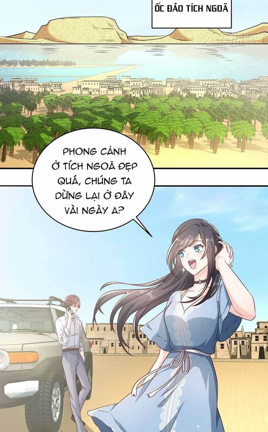 Tần Tưởng Thịnh Gả Cho Anh - Chương 4 - ảnh 10
