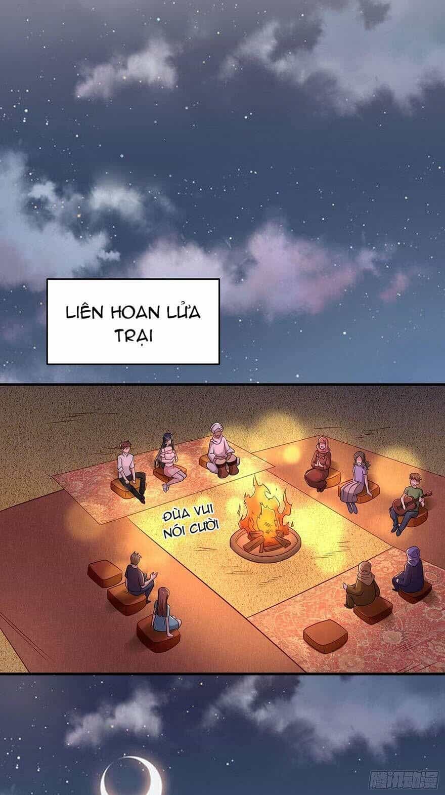 Tần Tưởng Thịnh Gả Cho Anh - Chương 6 - ảnh 22