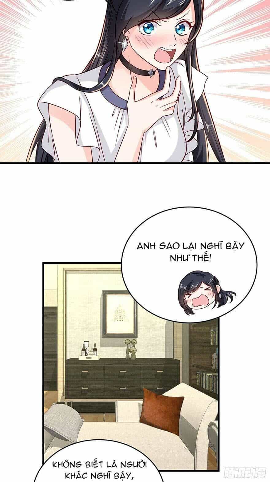 Tần Tưởng Thịnh Gả Cho Anh - Chương 6 - ảnh 47