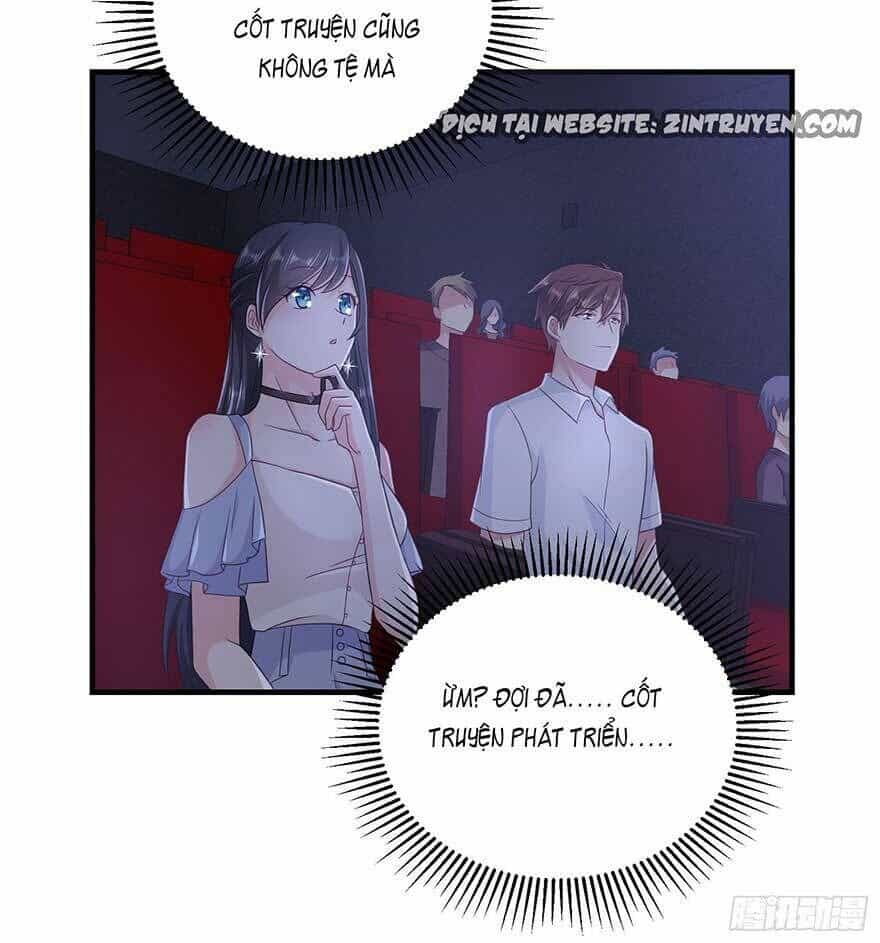 Tần Tưởng Thịnh Gả Cho Anh - Chương 7 - ảnh 18