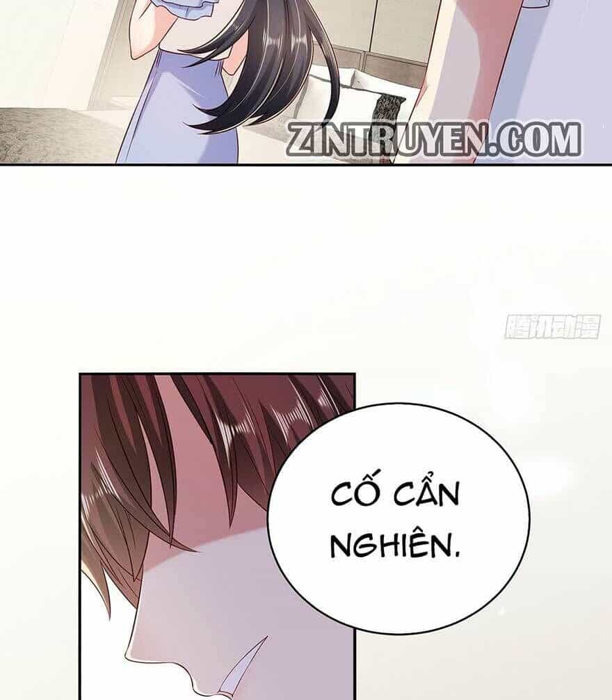 Tần Tưởng Thịnh Gả Cho Anh - Chương 8 - ảnh 15